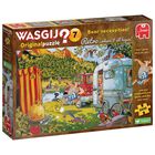 Wasgij Retro Original 7 Bear Necessities 1000 Piece Jigsaw Puzzle image number 1