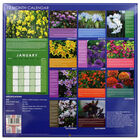 Gardener’s Year 2022 Square Calendar and Diary Set image number 4