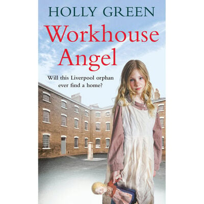 Workhouse Angel image number 1