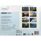 Venice Italy 1000 Piece Jigsaw Puzzle image number 4