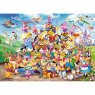 Disney Carnival 1000 Piece Jigsaw Puzzle image number 2