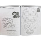 Really Fun Travel Activity Book: For 5-7 Years image number 2