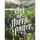 The Art Of Harry Potter image number 1