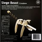 Siege Beast Crossbow image number 2