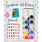 Decorate Your Own Art Canvas Assorted image number 1