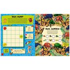 Disney Lion King: 1001 Stickers image number 3