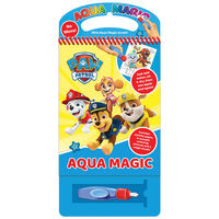 Paw Patrol: Aqua Magic