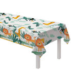 Get Wild Paper Tablecover image number 1