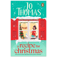 A Recipe for Christmas
