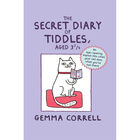 The Secret Diary of Tiddles, Aged 3 3/4 image number 1