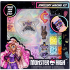 Monster High Jewellery Making Kit image number 1