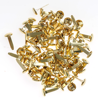 Crafting Split Pins: Pack of 100