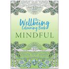 The Wellness Colouring Book Bundle image number 3