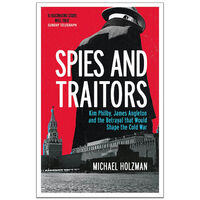 Spies and Traitors