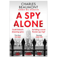 A Spy Alone
