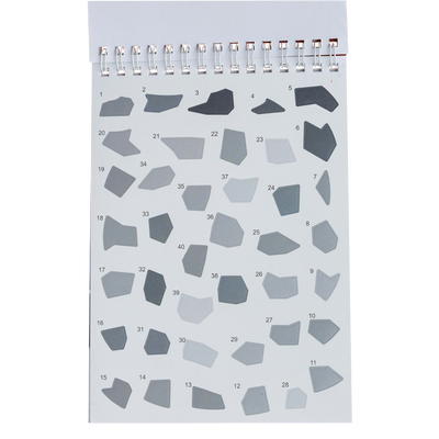 Christmas Sticker By Numbers image number 3