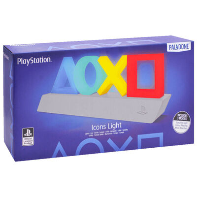 PlayStation 5 Heritage Icons Light image number 2