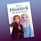 Disney Frozen 2: The Junior Novel image number 4