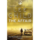 Affair: Jack Reacher Book 16 image number 1