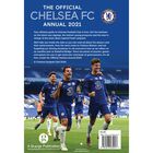 The Official Chelsea FC Annual 2021 image number 3