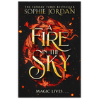 A Fire in the Sky image number 1
