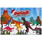 24 Day Dinosaur Advent Calendar image number 1