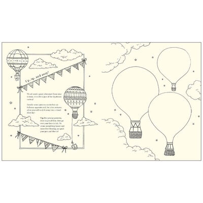 30 Days of Creativity: Draw, Colour and Discover Your Creative Self image number 2