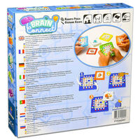 Brain Connect Game
