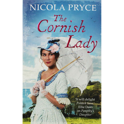 The Cornish Lady image number 1