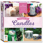 Create Your Own Candles Kit image number 1