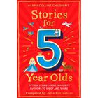Stories for 5 Year Olds image number 1