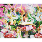 Fairies and Toadstools 1000 Piece Jigsaw Puzzle image number 2