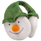 The Snowman Kids Earmuffs image number 2