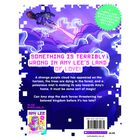 Amy Lee and the Darkness Hex image number 4