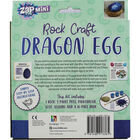 Zap Mini: Rock Craft Dragon Egg image number 3