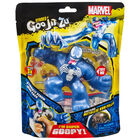 Marvel Heroes of Goo Jit Zu: Venom image number 1