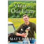 A Year on Our Farm: How the Countryside Made Me image number 1