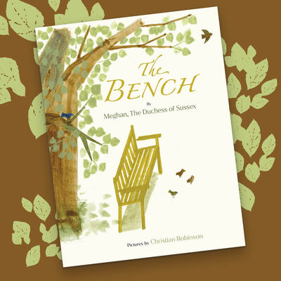 The Bench image number 4