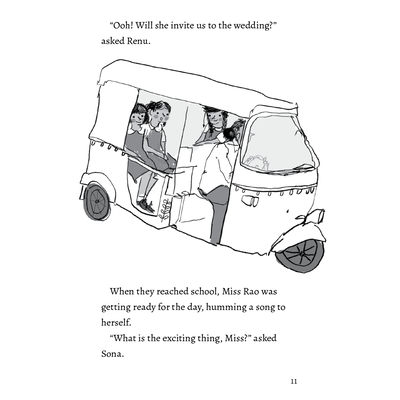 Sona Sharma: A Friend Indeed image number 6