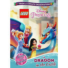 LEGO Disney Princess: A Dragon in the Castle image number 1