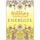 The Wellness Colouring Book Bundle image number 2