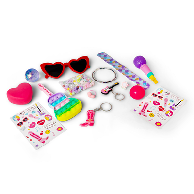 What’s in the box: Music and Friendship Edition image number 3