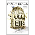The Stolen Heir image number 1