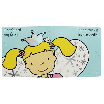 That's Not My Fairy... image number 2