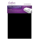 Gemini Accessories: Rubber Embossing Mat image number 1