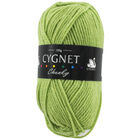 Cygnet Chunky Kiwi Yarn - 100g image number 1