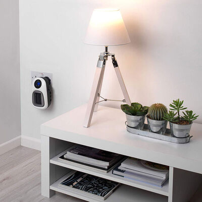 Beldray Handy Plug in Heater From 0.10 GBP | The Works