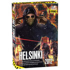 Crime Scene Helsinki 2012 Puzzle Game image number 1