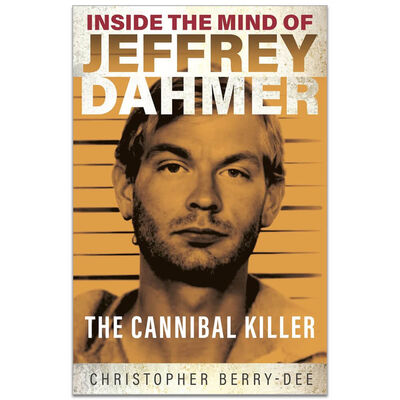 Inside the Mind of Jeffrey Dahmer image number 1