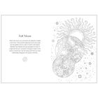 The Manifestation Colouring Book image number 2